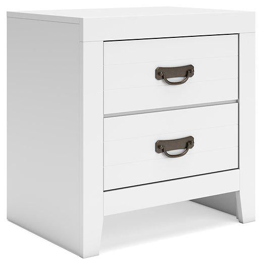 Binterglen Bedroom Package - Golden Home Furniture (Columbus, OH) - Multi Location