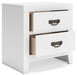 Binterglen Bedroom Package - Golden Home Furniture (Columbus, OH) - Multi Location