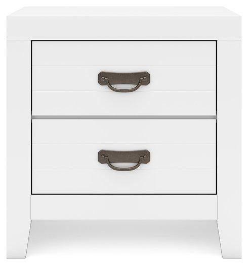 Binterglen Bedroom Package - Golden Home Furniture (Columbus, OH) - Multi Location