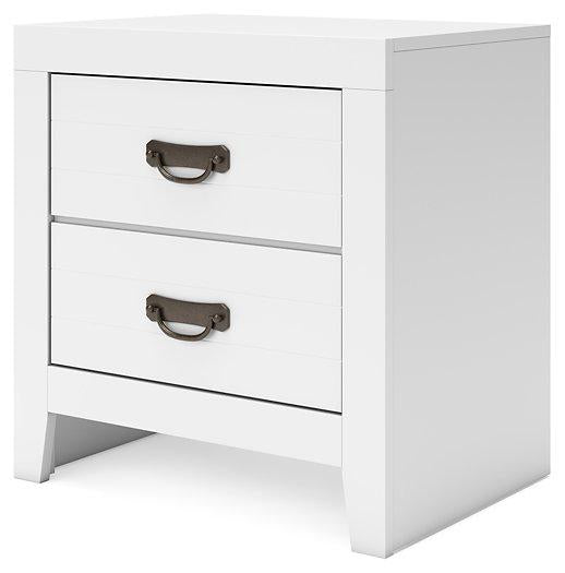 Binterglen Bedroom Package - Golden Home Furniture (Columbus, OH) - Multi Location