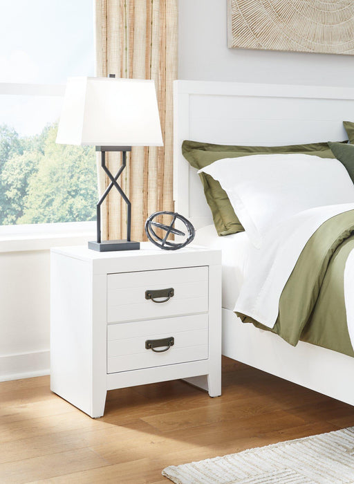 Binterglen Bedroom Package - Golden Home Furniture (Columbus, OH) - Multi Location