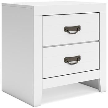 Binterglen Bedroom Package - Golden Home Furniture (Columbus, OH) - Multi Location