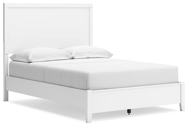Binterglen Bedroom Package - Golden Home Furniture (Columbus, OH) - Multi Location
