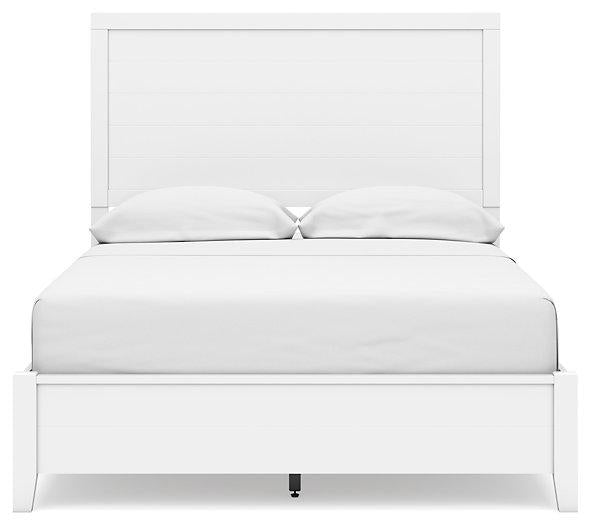 Binterglen Bedroom Package - Golden Home Furniture (Columbus, OH) - Multi Location