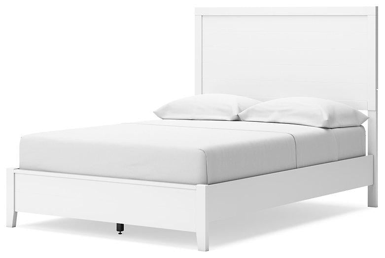Binterglen Bedroom Package - Golden Home Furniture (Columbus, OH) - Multi Location
