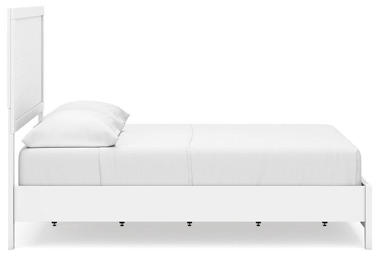 Binterglen Bedroom Package - Golden Home Furniture (Columbus, OH) - Multi Location