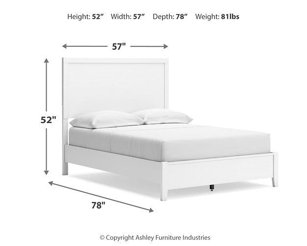 Binterglen Bedroom Package - Golden Home Furniture (Columbus, OH) - Multi Location