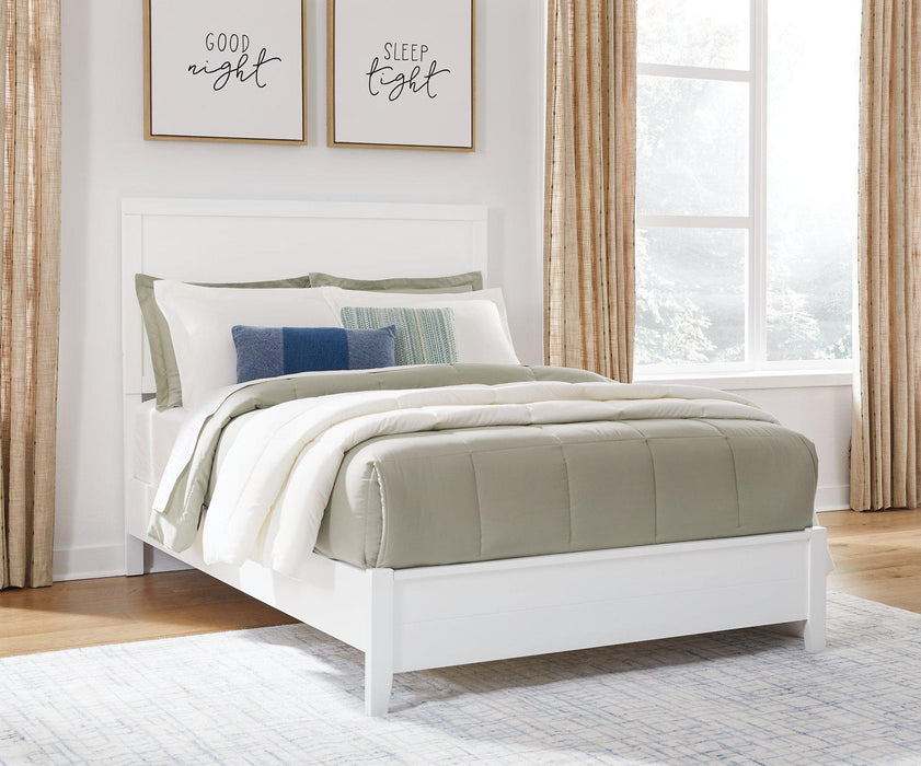 Binterglen Bedroom Package - Golden Home Furniture (Columbus, OH) - Multi Location