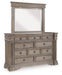 Blairhurst Bedroom Set - Golden Home Furniture (Columbus, OH) - Multi Location