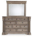 Blairhurst Bedroom Set - Golden Home Furniture (Columbus, OH) - Multi Location