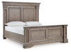 Blairhurst Bedroom Set - Golden Home Furniture (Columbus, OH) - Multi Location