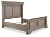 Blairhurst Bedroom Set - Golden Home Furniture (Columbus, OH) - Multi Location
