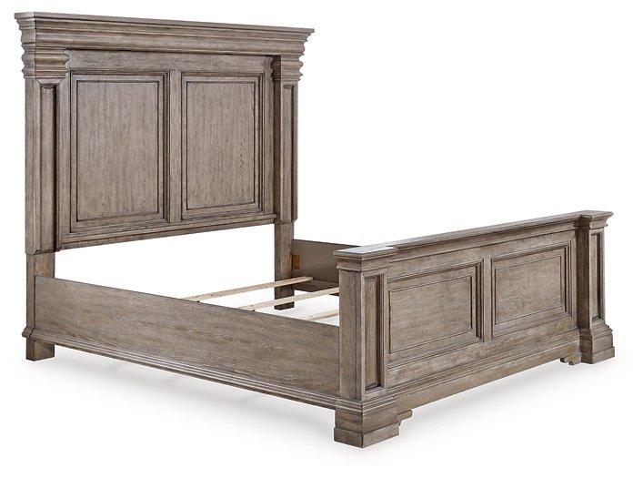 Blairhurst Bedroom Set - Golden Home Furniture (Columbus, OH) - Multi Location