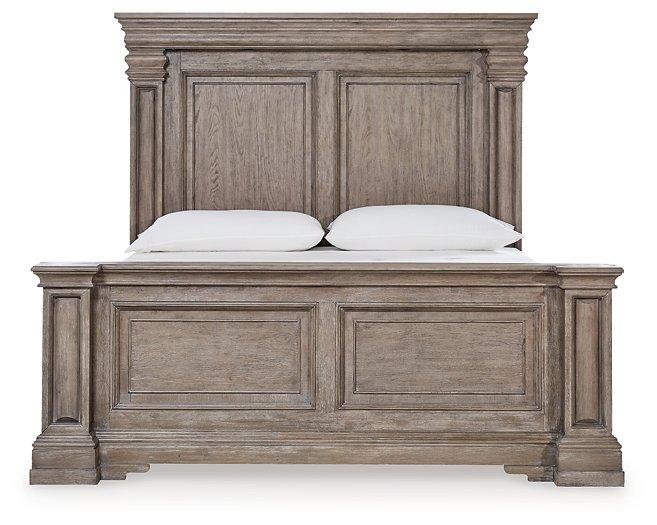 Blairhurst Bedroom Set - Golden Home Furniture (Columbus, OH) - Multi Location