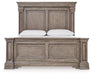 Blairhurst Bedroom Set - Golden Home Furniture (Columbus, OH) - Multi Location
