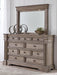 Blairhurst Bedroom Set - Golden Home Furniture (Columbus, OH) - Multi Location
