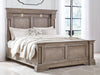 Blairhurst Bedroom Set - Golden Home Furniture (Columbus, OH) - Multi Location