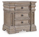 Blairhurst Bedroom Set - Golden Home Furniture (Columbus, OH) - Multi Location