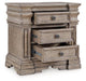 Blairhurst Bedroom Set - Golden Home Furniture (Columbus, OH) - Multi Location