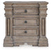 Blairhurst Bedroom Set - Golden Home Furniture (Columbus, OH) - Multi Location