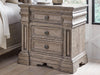 Blairhurst Bedroom Set - Golden Home Furniture (Columbus, OH) - Multi Location
