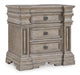 Blairhurst Bedroom Set - Golden Home Furniture (Columbus, OH) - Multi Location