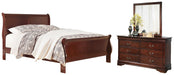 Alisdair Bedroom Set - Golden Home Furniture (Columbus, OH) - Multi Location