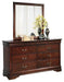 Alisdair Bedroom Set - Golden Home Furniture (Columbus, OH) - Multi Location