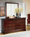 Alisdair Bedroom Set - Golden Home Furniture (Columbus, OH) - Multi Location