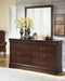 Alisdair Bedroom Set - Golden Home Furniture (Columbus, OH) - Multi Location