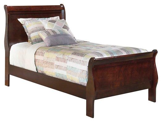 Alisdair Bedroom Set - Golden Home Furniture (Columbus, OH) - Multi Location