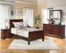 Alisdair Bedroom Set - Golden Home Furniture (Columbus, OH) - Multi Location