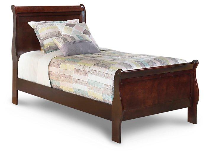 Alisdair Bedroom Set - Golden Home Furniture (Columbus, OH) - Multi Location