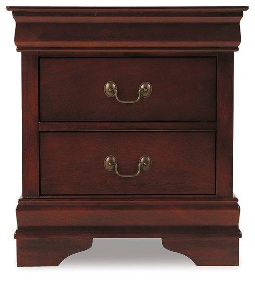 Alisdair Bedroom Set - Golden Home Furniture (Columbus, OH) - Multi Location