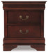 Alisdair Bedroom Set - Golden Home Furniture (Columbus, OH) - Multi Location
