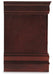 Alisdair Bedroom Set - Golden Home Furniture (Columbus, OH) - Multi Location