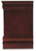 Alisdair Bedroom Set - Golden Home Furniture (Columbus, OH) - Multi Location