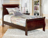 Alisdair Bedroom Set - Golden Home Furniture (Columbus, OH) - Multi Location