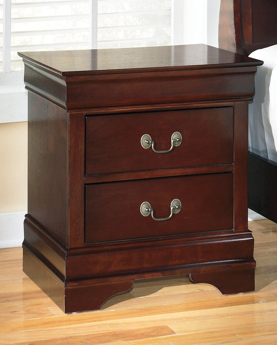Alisdair Bedroom Set - Golden Home Furniture (Columbus, OH) - Multi Location