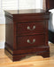 Alisdair Bedroom Set - Golden Home Furniture (Columbus, OH) - Multi Location