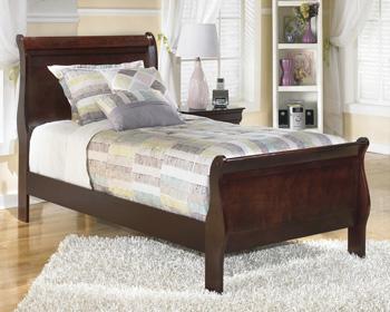 Alisdair Bedroom Set - Golden Home Furniture (Columbus, OH) - Multi Location