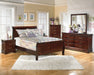 Alisdair Bedroom Set - Golden Home Furniture (Columbus, OH) - Multi Location