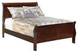 Alisdair Bedroom Set - Golden Home Furniture (Columbus, OH) - Multi Location