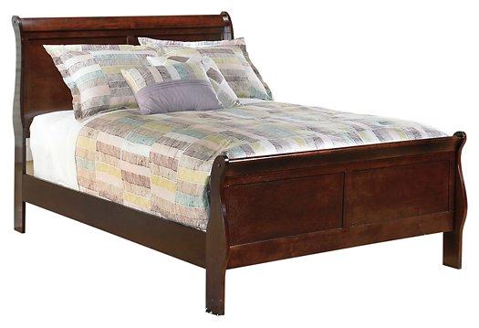 Alisdair Bedroom Set - Golden Home Furniture (Columbus, OH) - Multi Location