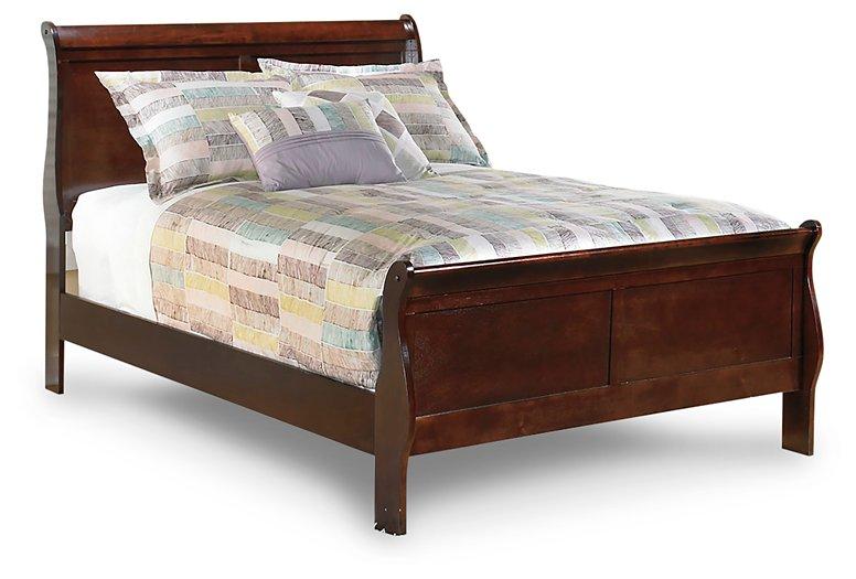 Alisdair Bedroom Set - Golden Home Furniture (Columbus, OH) - Multi Location
