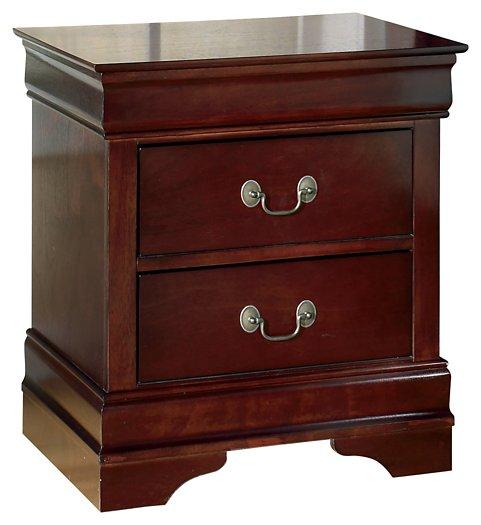Alisdair Bedroom Set - Golden Home Furniture (Columbus, OH) - Multi Location