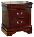 Alisdair Bedroom Set - Golden Home Furniture (Columbus, OH) - Multi Location