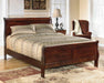 Alisdair Bedroom Set - Golden Home Furniture (Columbus, OH) - Multi Location