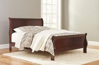 Alisdair Bedroom Set - Golden Home Furniture (Columbus, OH) - Multi Location