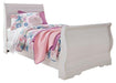 Anarasia Bedroom Set - Golden Home Furniture (Columbus, OH) - Multi Location